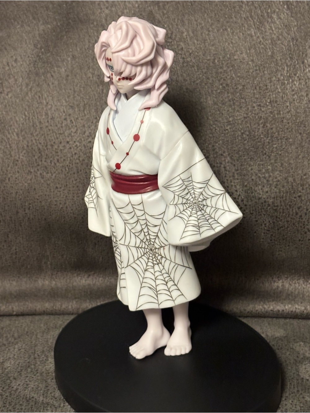 Amazing Rui Figure from Demon Slayer! - Picture 2 of 6